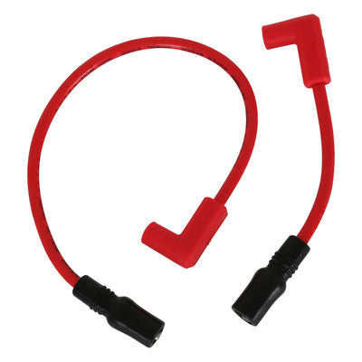 Custom Wire Set - 1999-2008 Buell All Models / 1999-2017 Dyna FXD (Carb or FI)
- 8MM - Red