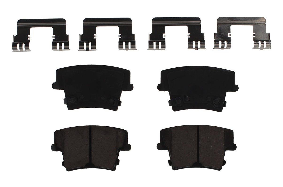 Baer Brakes D1057 primary image