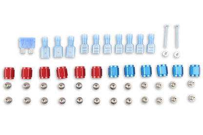 SPORTSMAN FOGGER SYS 6CYL - NOS Sportsman Fogger Nitrous System