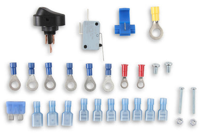 SPORTSMAN FOGGER SYS 6CYL - NOS Sportsman Fogger Nitrous System