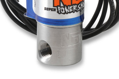 SPORTSMAN FOGGER SYS 6CYL - NOS Sportsman Fogger Nitrous System