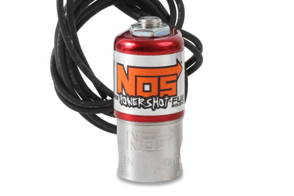 SPORTSMAN FOGGER SYS 6CYL - NOS Sportsman Fogger Nitrous System