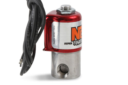 SPORTSMAN FOGGER SYS 6CYL - NOS Sportsman Fogger Nitrous System