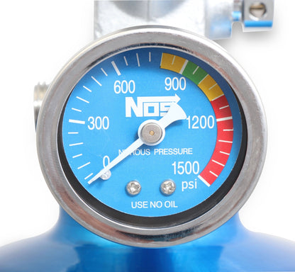 SPORTSMAN FOGGER SYS 6CYL - NOS Sportsman Fogger Nitrous System