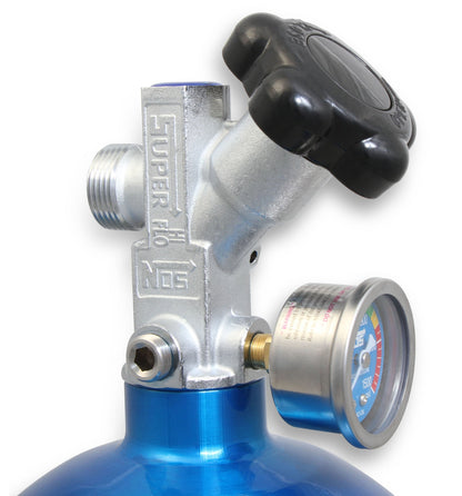 SPORTSMAN FOGGER SYS 6CYL - NOS Sportsman Fogger Nitrous System