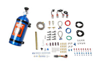 SPORTSMAN FOGGER SYS-V/8 w/10 - NOS Sportsman Fogger Nitrous System
