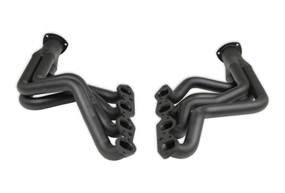 Hooker Competition Long Tube Headers - Painted - Photo - out of package Side