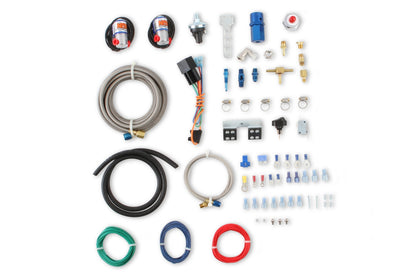 1.5L-2.3L DRY MANIFOLD KIT - NOS Import Nitrous System Dry Design
