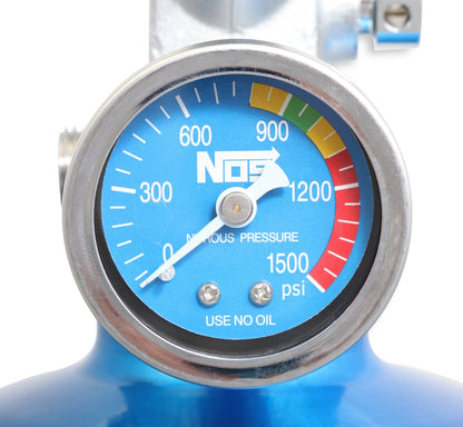 1.5L-2.3L DRY MANIFOLD KIT - NOS Import Nitrous System Dry Design