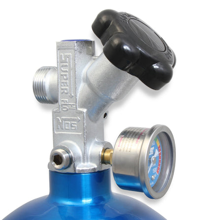 1.5L-2.3L DRY MANIFOLD KIT - NOS Import Nitrous System Dry Design