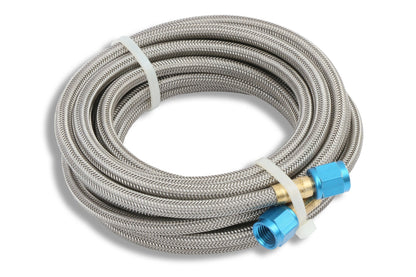 KIT HUMIDE - V8 UNIVERSEL AVEC BOUTEILLE - Système d'injection de protoxyde d'azote humide à brumisateur unique NOS - Multi-compatible