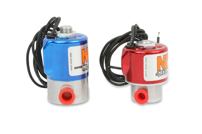 KIT HUMIDE - V8 UNIVERSEL AVEC BOUTEILLE - Système d'injection de protoxyde d'azote humide à brumisateur unique NOS - Multi-compatible