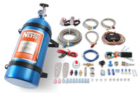 UNIVERSAL 4&6 CYL DRIVE BY WIRE KIT - NOS Sniper Single Fogger Wet Nitrous System - Multi-Fit