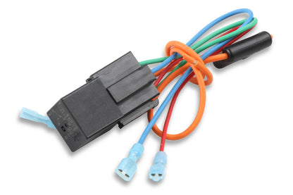 KIT UNIVERSEL DE COMMANDE ÉLECTRONIQUE POUR 4 ET 6 CYLINDRES - Système d'injection de protoxyde d'azote humide NOS Sniper Single Fogger - Multi-compatible