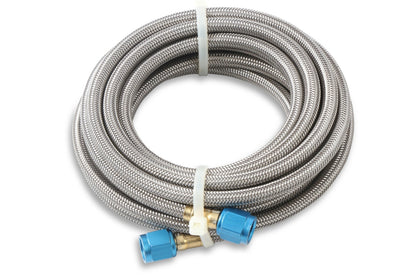 KIT UNIVERSEL DE COMMANDE ÉLECTRONIQUE POUR 4 ET 6 CYLINDRES - Système d'injection de protoxyde d'azote humide NOS Sniper Single Fogger - Multi-compatible