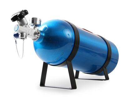 Kit d'injection GM à ports optimisés avec système d'injection de protoxyde d'azote humide à plaque NOS de 10 lb - GM