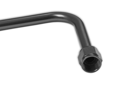 Kit N2O pour Camaro 6e génération, 4,5 kg, noir - Système d'injection de protoxyde d'azote humide à plaque NOS - GM