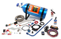 5TH GEN CAMARO LS3 KIT - NOS Plate Wet Nitrous System - GM