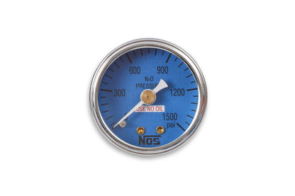 LS 90MM NOS PLATE COMPLETE DBW KIT - NOS Plate Wet Nitrous System - GM