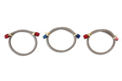 LS 90MM NOS PLATE COMPLETE DBW KIT - NOS Plate Wet Nitrous System - GM