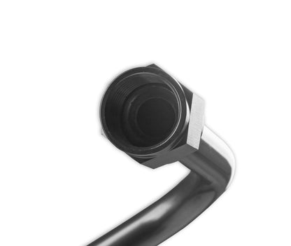 Kit N2O pour Camaro 6e génération, 6,8 kg, noir - Système d'injection de protoxyde d'azote humide à plaque NOS - GM