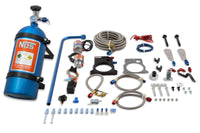 LS1 KIT - NOS Plate Wet Nitrous System - GM