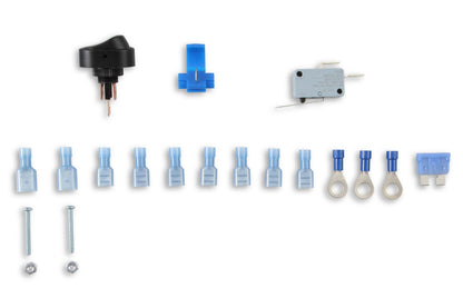 LS1 KIT - NOS Plate Wet Nitrous System - GM