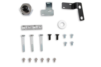 LS1 KIT - NOS Plate Wet Nitrous System - GM