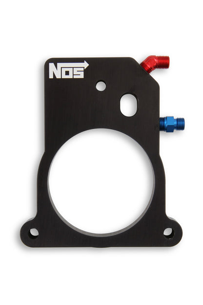 LS1 KIT - NOS Plate Wet Nitrous System - GM
