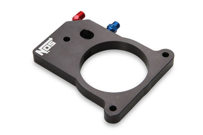 LS1 KIT - NOS Plate Wet Nitrous System - GM