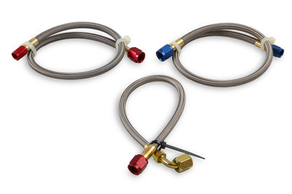 LS1 KIT - NOS Plate Wet Nitrous System - GM