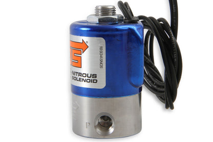 LS1 KIT - NOS Plate Wet Nitrous System - GM