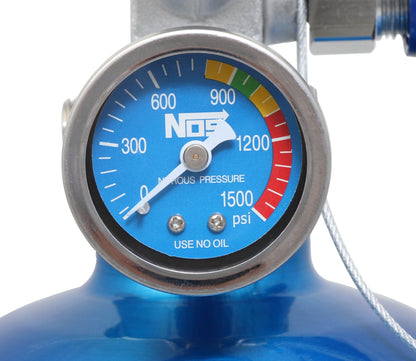 LS1 KIT - NOS Plate Wet Nitrous System - GM