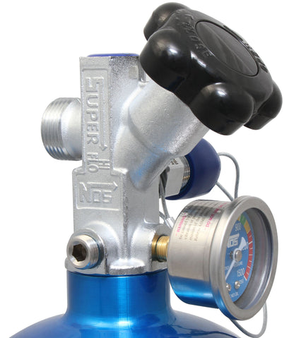 LS1 KIT - NOS Plate Wet Nitrous System - GM