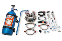 LS2 KIT - NOS Plate Wet Nitrous System - GM