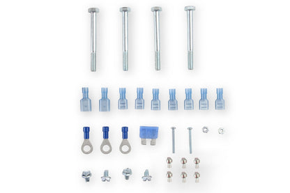 Kit LS2 - Système d'injection de protoxyde d'azote humide à plaque NOS - GM