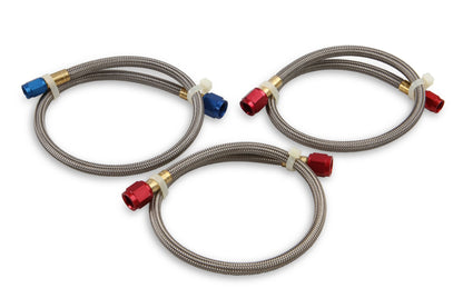 Kit LS2 - Système d'injection de protoxyde d'azote humide à plaque NOS - GM