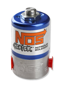 2011-2019 DODGE 6.4L HEMI KIT - NOS Plate Wet Nitrous System - Mopar