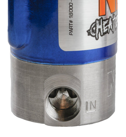 2011-2019 DODGE 6,4L HEMI KIT - NOS Plade Wet Nitrous System - Mopar