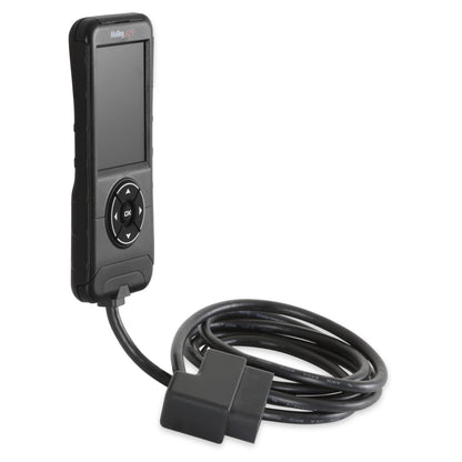 Commande de transmission GM à 6 vitesses - Kit de transmission Holley EFI Terminator X Max - GM 6L80/6L90