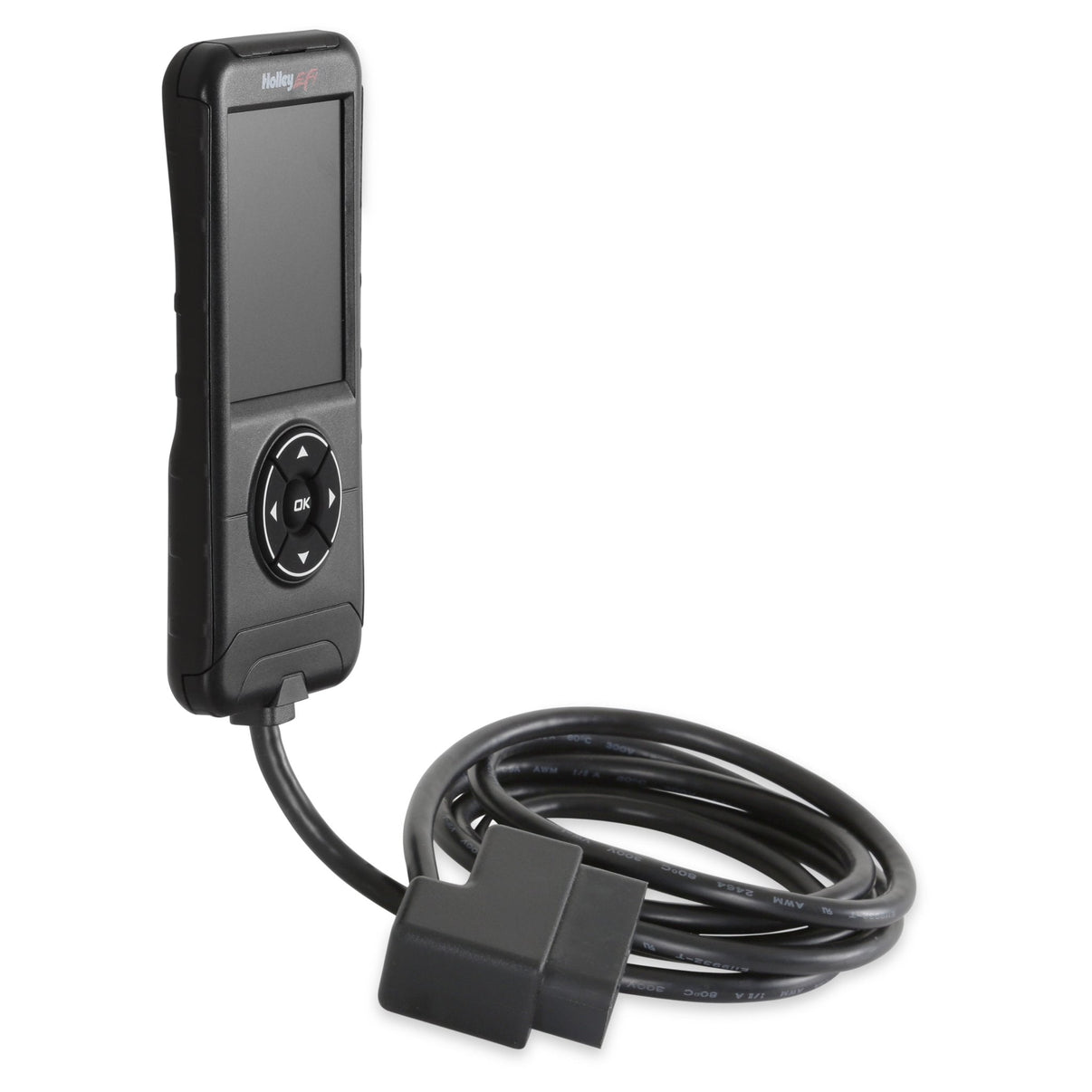Holley EFI 558-499 primary image