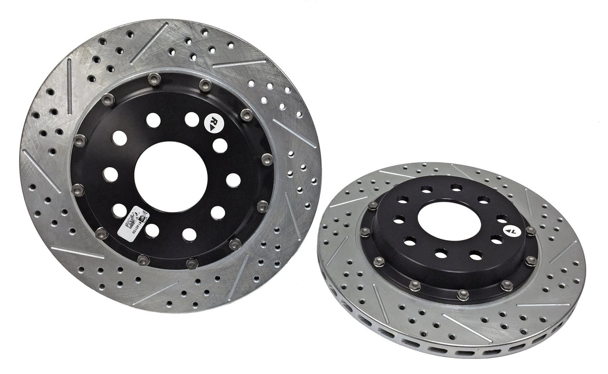 Baer Brakes 2302019 primary image