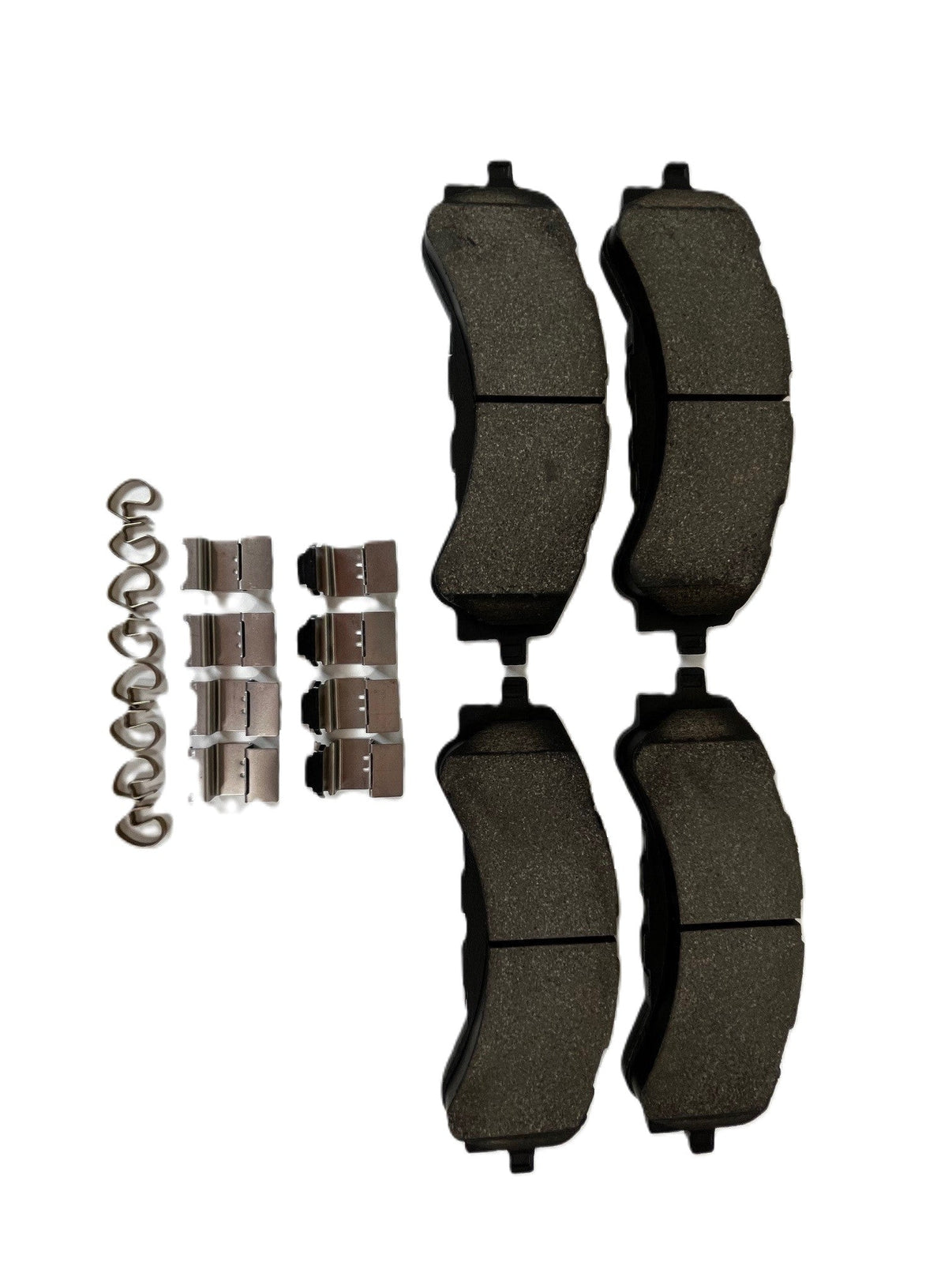 Baer Brakes D2216 primary image
