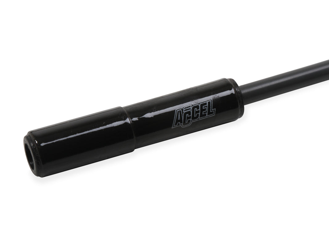 Jeu de câbles d'allumage – Câbles en céramique Extreme 9000 – Jeep Wrangler JK 2007-2011