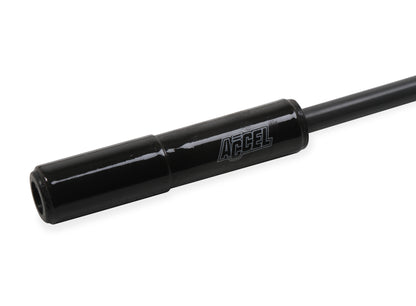 Jeu de câbles d'allumage – Câbles en céramique Extreme 9000 – Jeep Wrangler JK 2007-2011