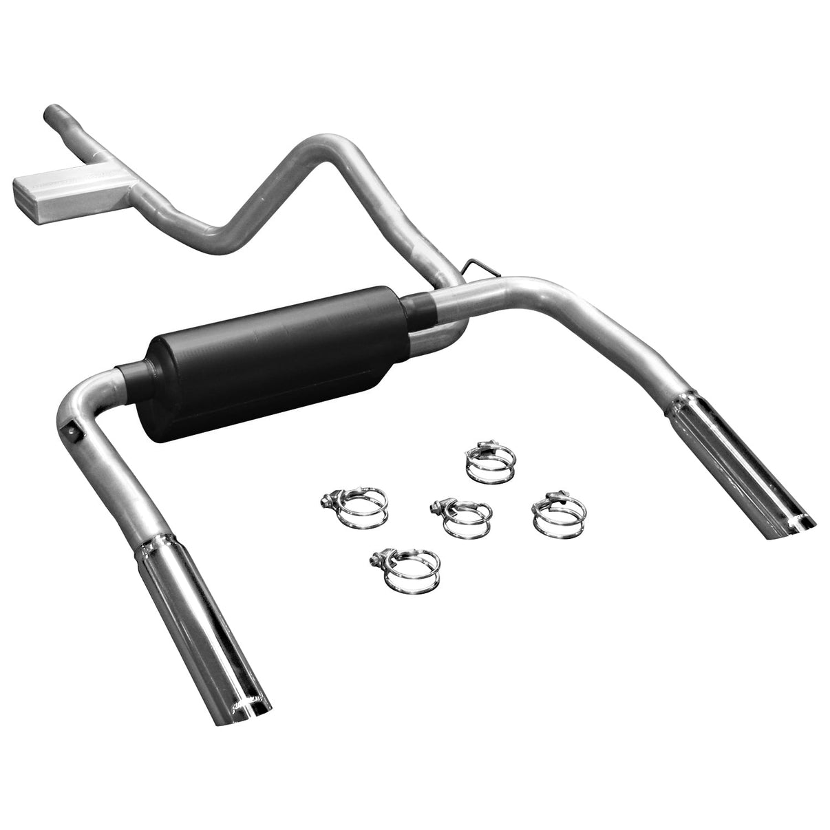 Flowmaster 17358 primary image