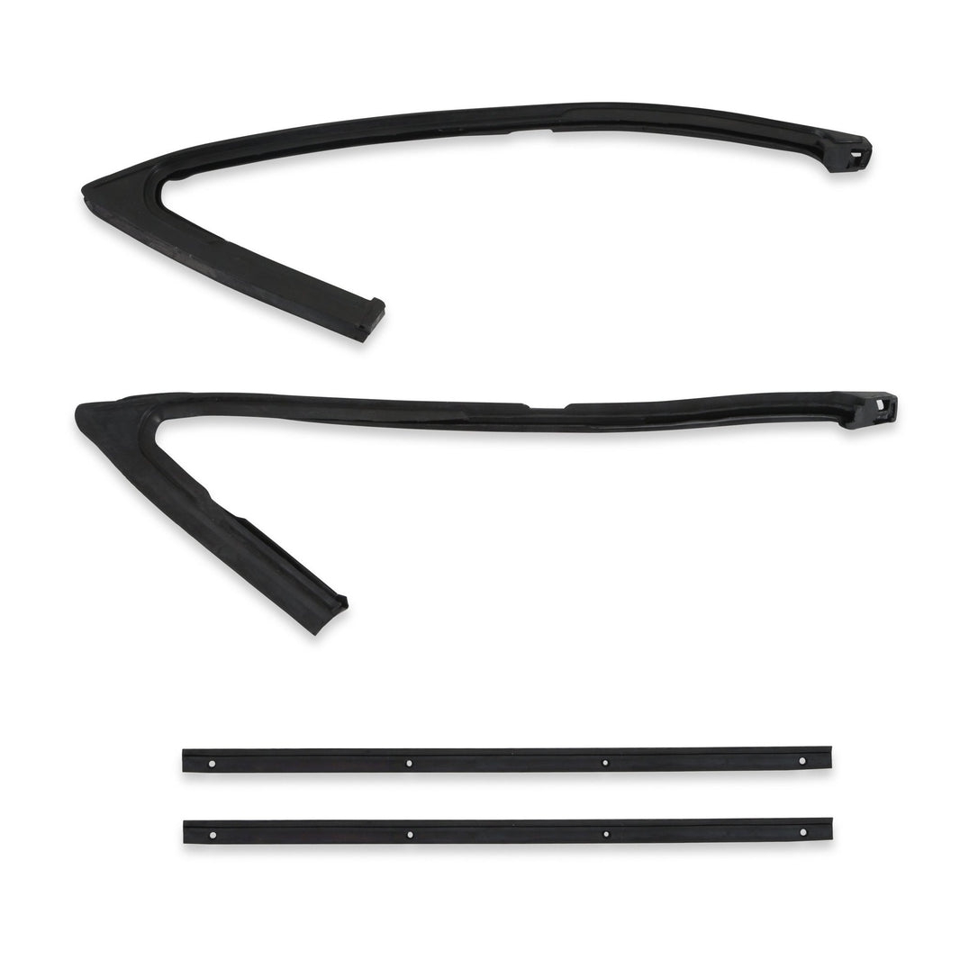 Joints d'étanchéité pour vitres d'aération Brothers Trucks - Gauche/Droite - Paire