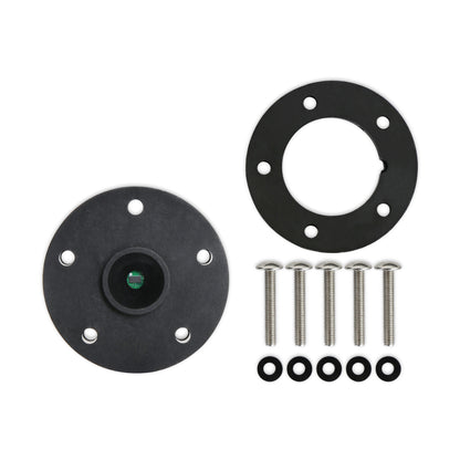 Holley Easy Level™ Fuel Level Sender - Photo - out of package Front