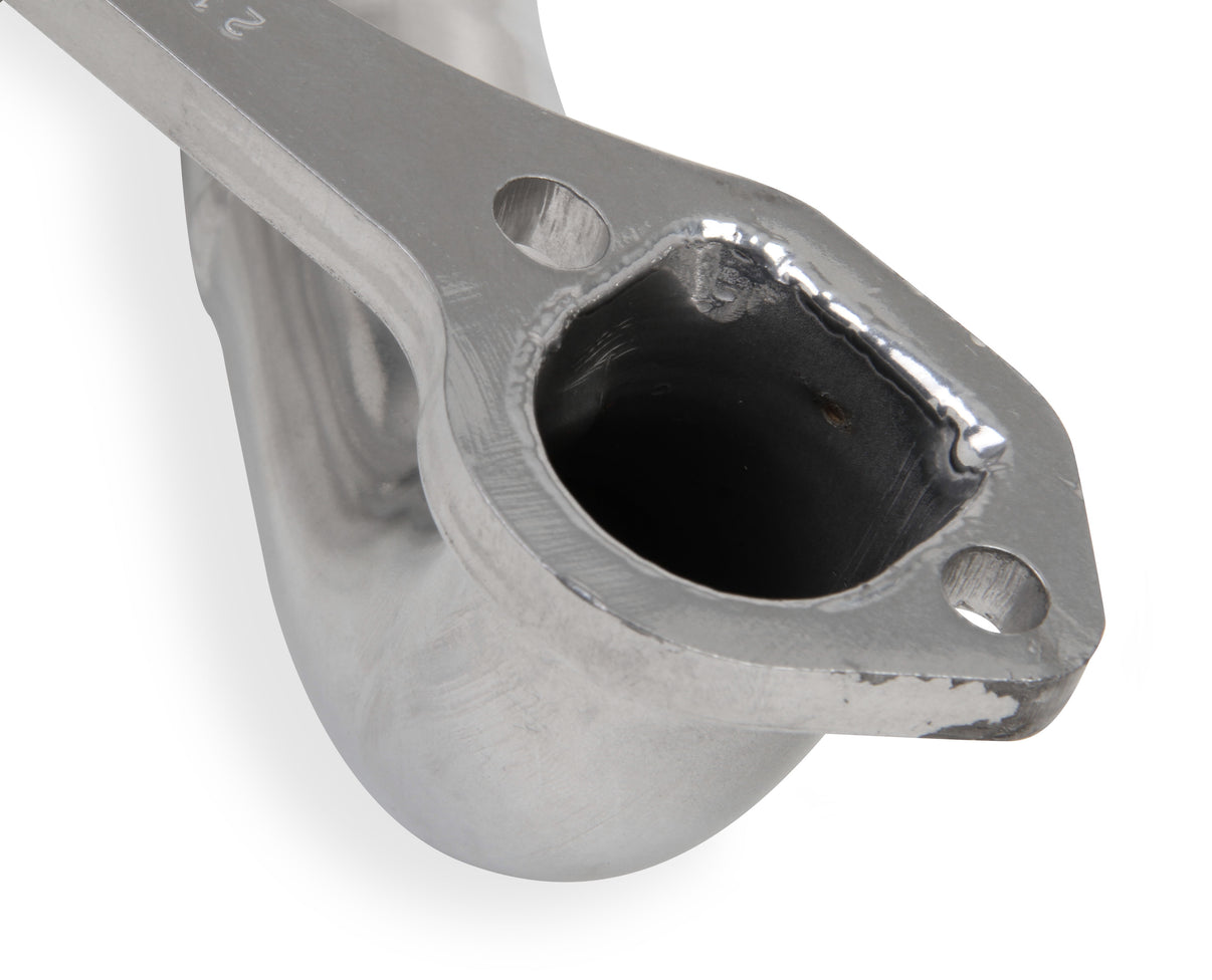 Hooker Long Tube Stepped Headers - Ceramic Coated - Photo - out of package Back
