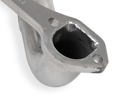Hooker Long Tube Stepped Headers - Ceramic Coated - Photo - out of package Back